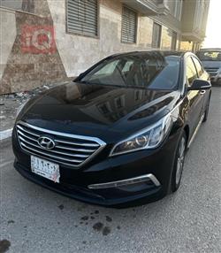 هیوندای سۆناتا